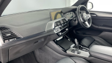 BMW X3 xDrive20d M Sport 5dr Step Auto Diesel Estate